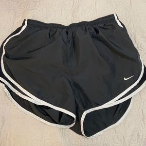 COPY - COPY - Nike tempo shorts. Dri-Fit